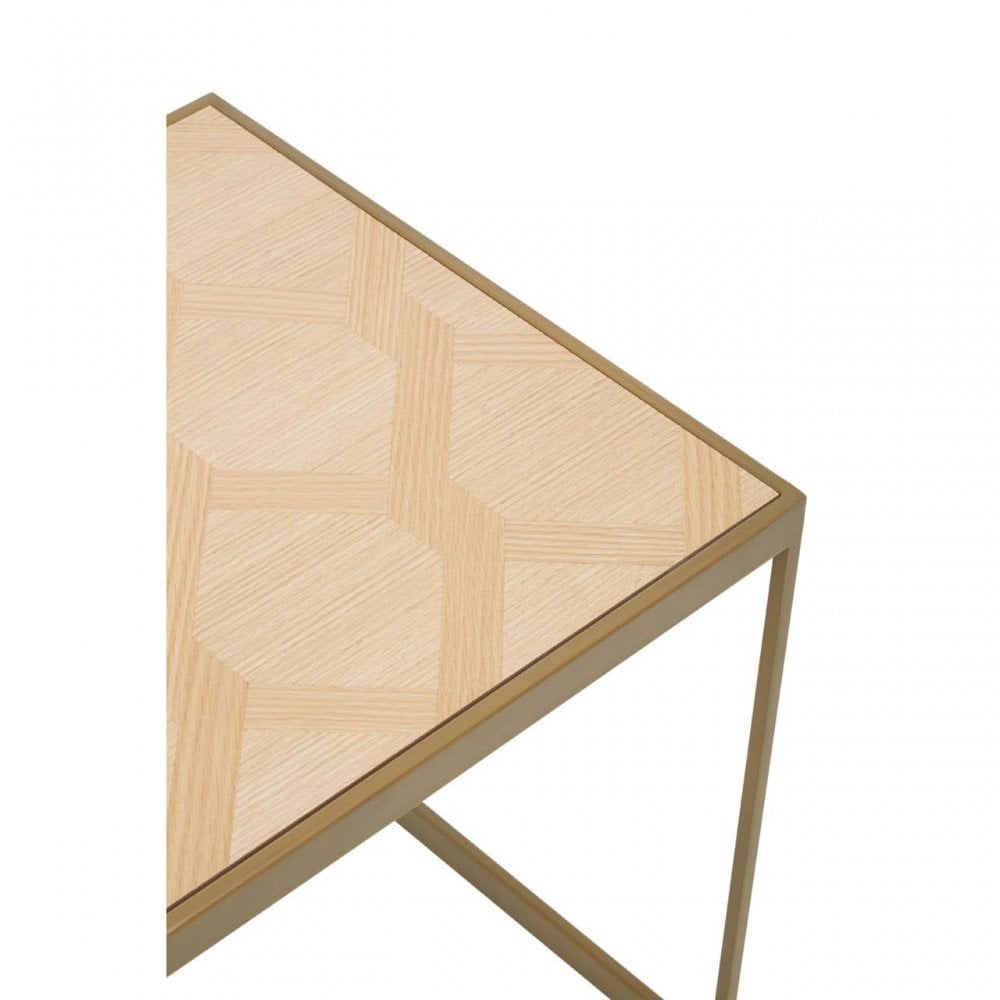Grenoble Small End Table