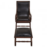 Inca Lounge Chair