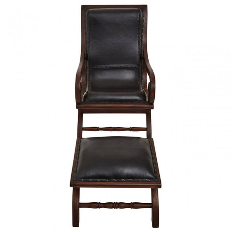 Inca Lounge Chair