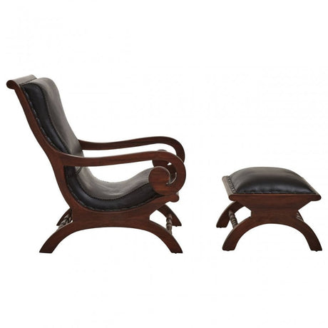 Inca Lounge Chair