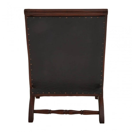 Inca Lounge Chair