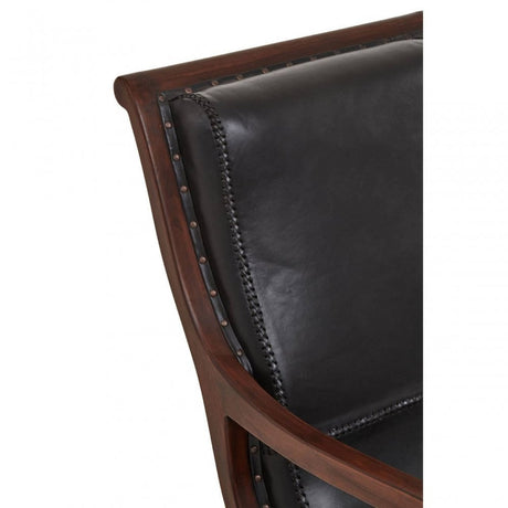 Inca Lounge Chair