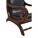 Inca Lounge Chair