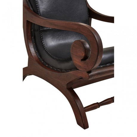 Inca Lounge Chair