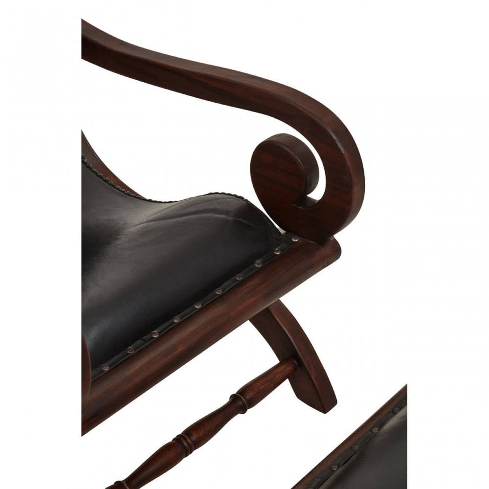 Inca Lounge Chair