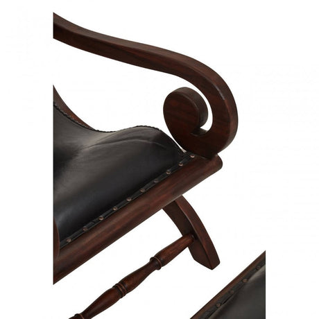 Inca Lounge Chair