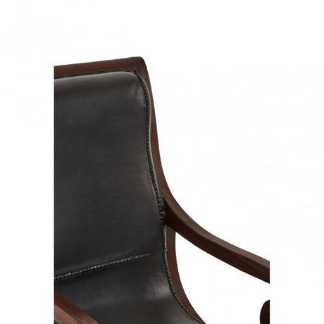 Inca Lounge Chair