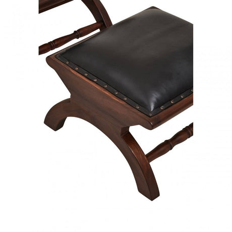 Inca Lounge Chair