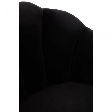 Cefena Multicoloured Peacock Chair