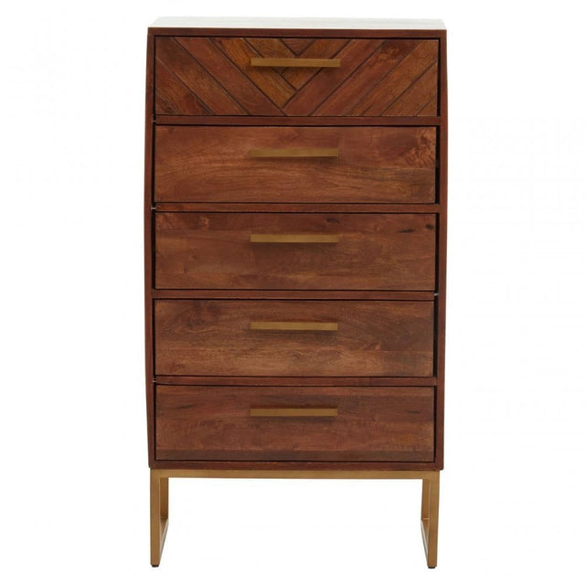 Gaya Chest