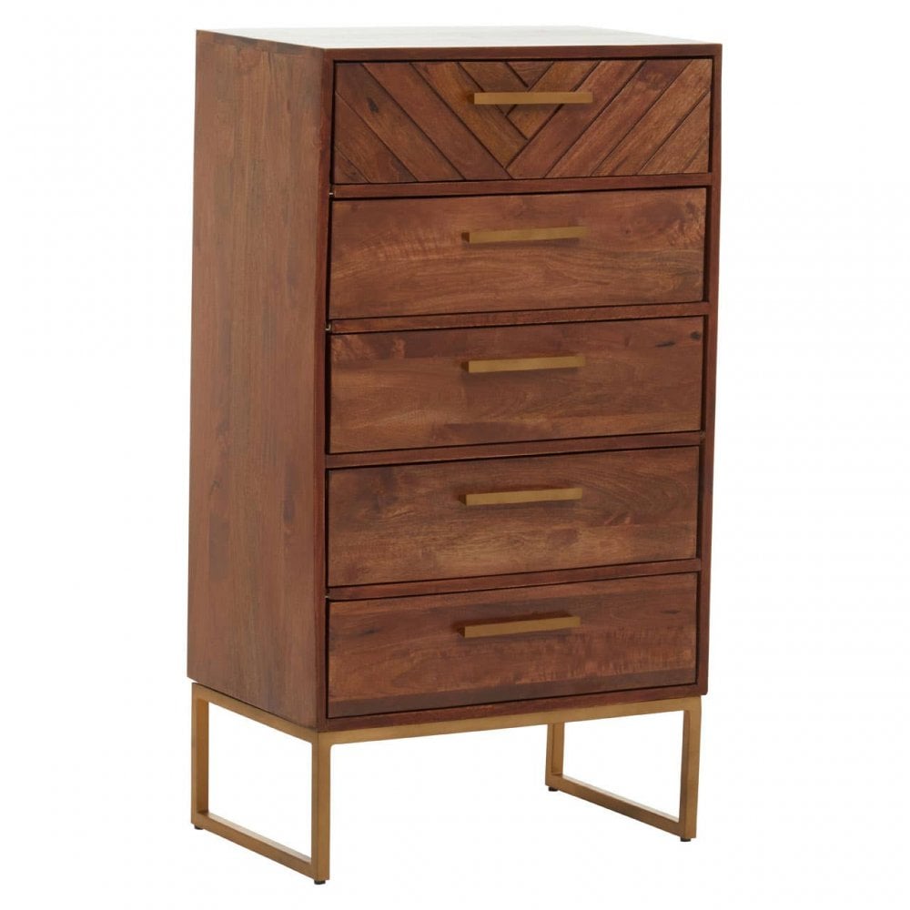 Gaya Chest