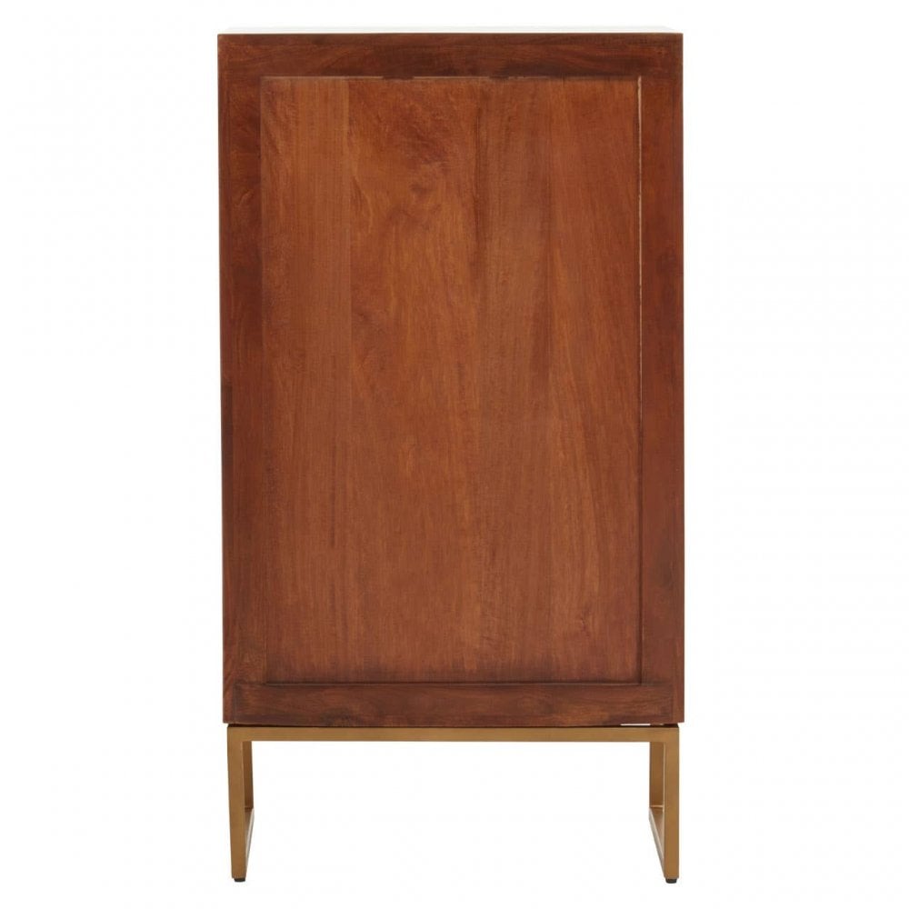 Gaya Chest
