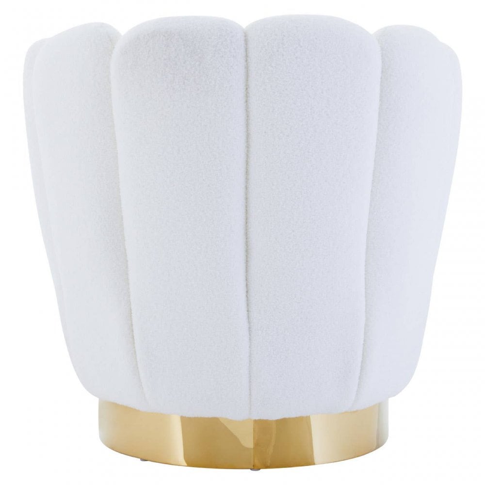 Biarritz Off White Chair