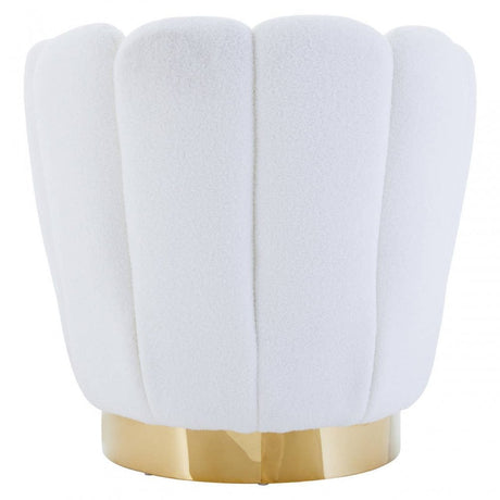 Biarritz Off White Chair
