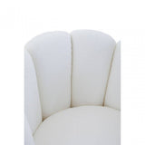 Biarritz Off White Chair