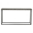 Obra Assorted Shell Console Table