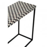 Obra Assorted Shell Console Table