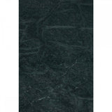 Nirva Green Marble / Gold Frame Coffee Table