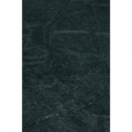 Nirva Green Marble / Gold Frame Coffee Table