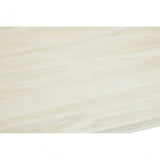 Moda Ivory White Marble  Console Table