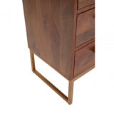 Gaya Small Sideboard