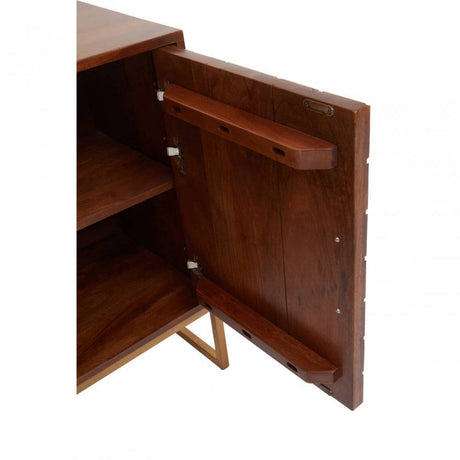 Gaya Small Sideboard