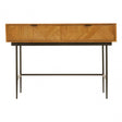 Jakara Natural Console Table
