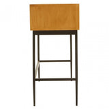 Jakara Natural Console Table