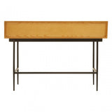 Jakara Natural Console Table