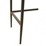 Jakara Natural Console Table