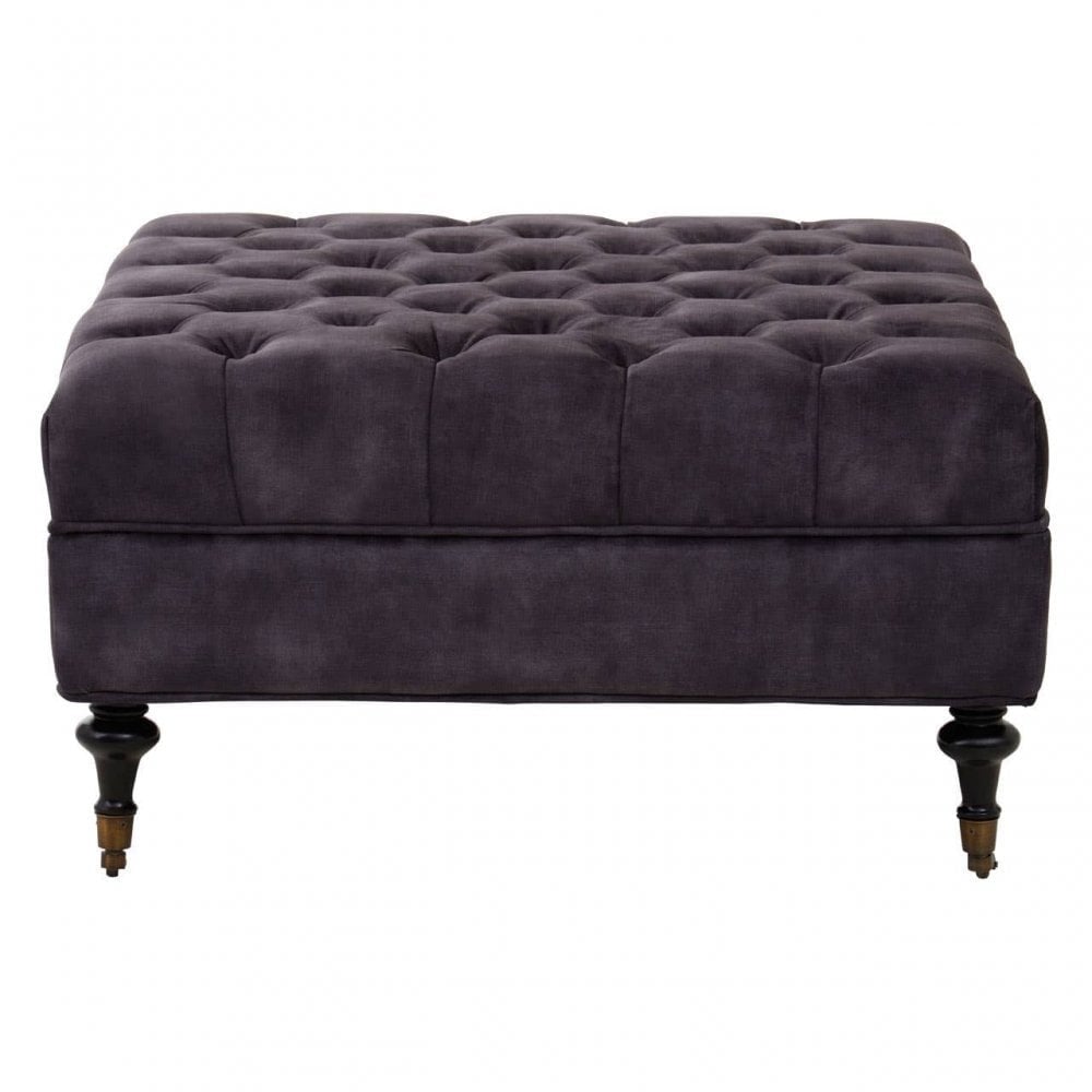 Sabrina Ottoman