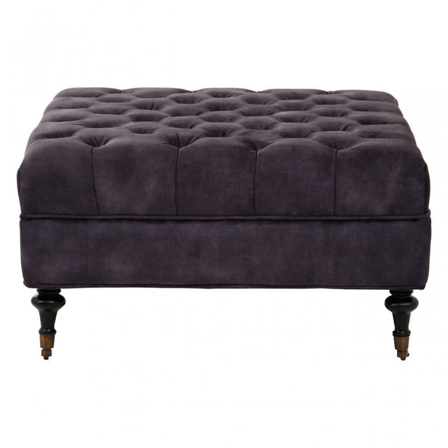 Sabrina Ottoman