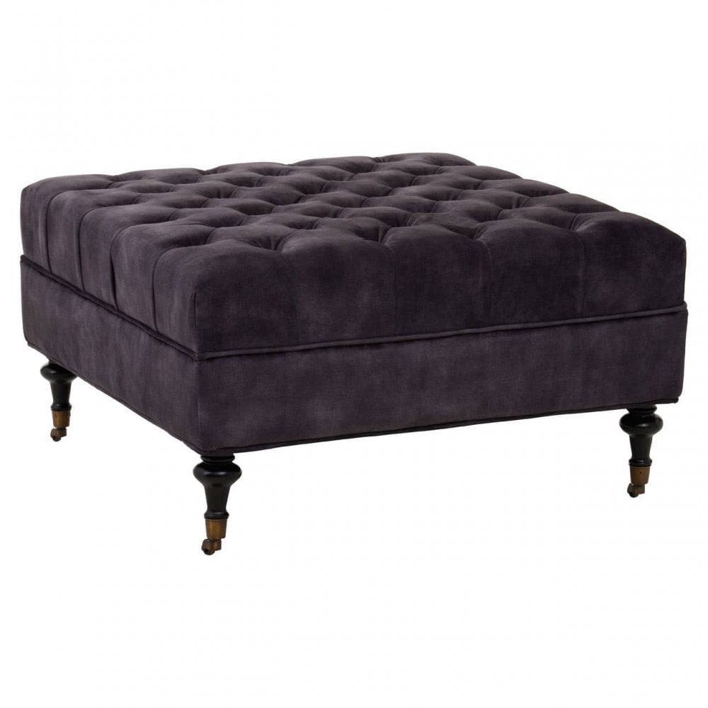 Sabrina Ottoman
