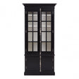 Covent 4 Door Cabinet