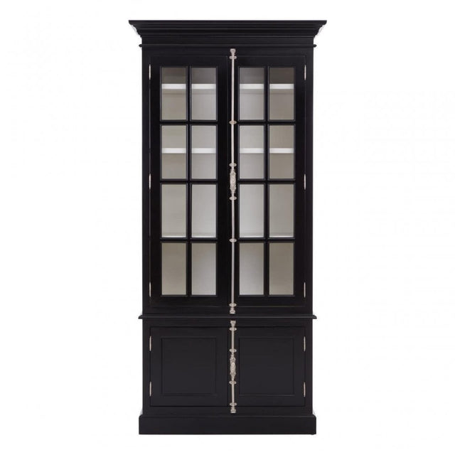 Covent 4 Door Cabinet