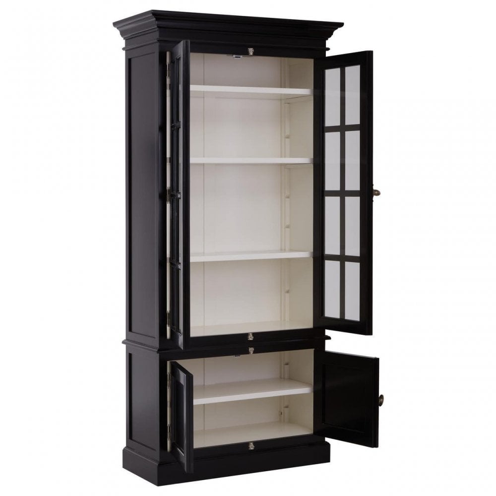 Covent 4 Door Cabinet
