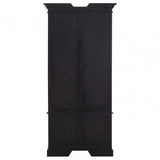 Covent 4 Door Cabinet