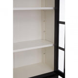Covent 4 Door Cabinet