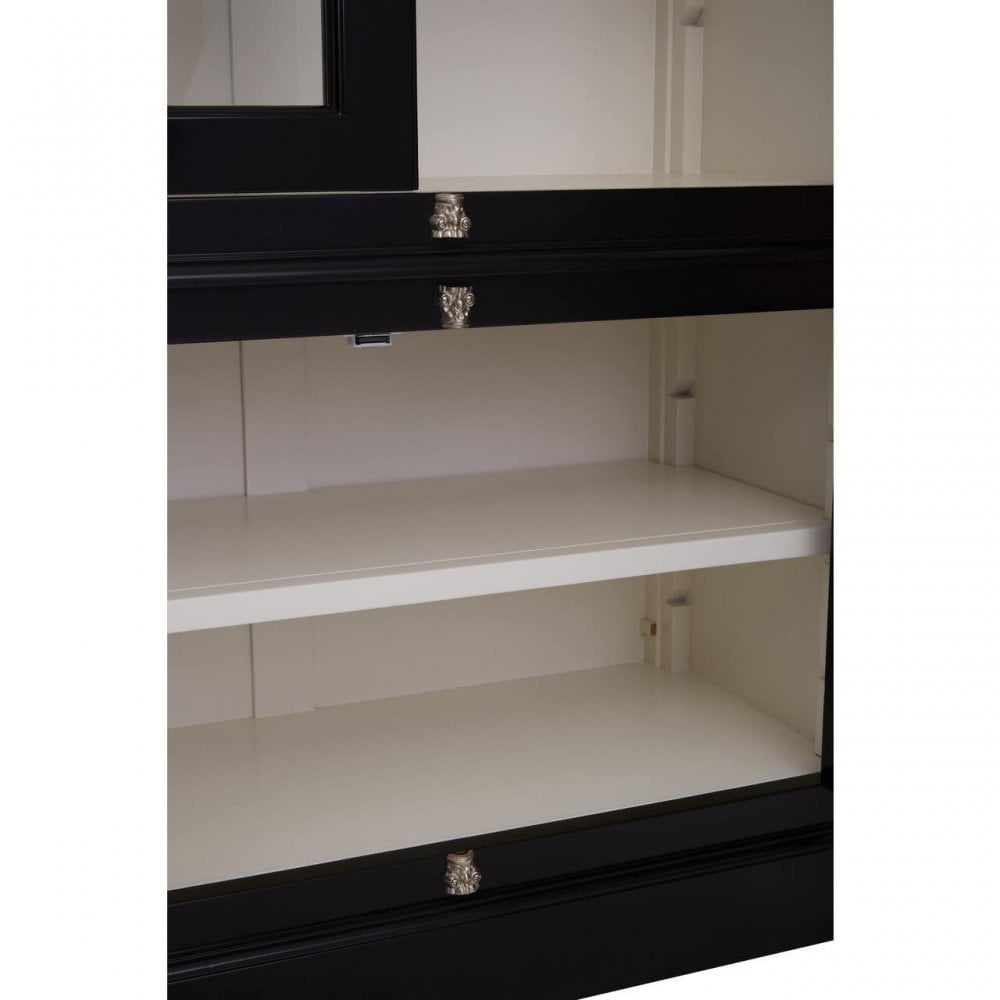 Covent 4 Door Cabinet