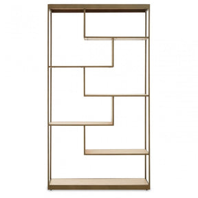 Grenoble Multi Shelf Unit