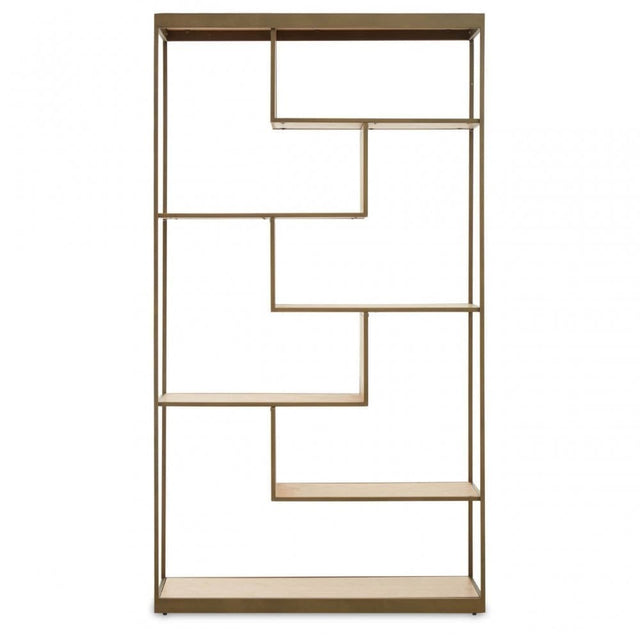 Grenoble Multi Shelf Unit