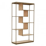 Grenoble Multi Shelf Unit