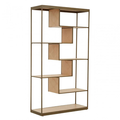 Grenoble Multi Shelf Unit