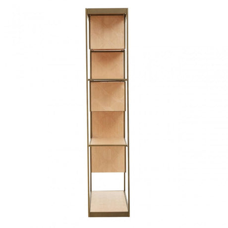 Grenoble Multi Shelf Unit
