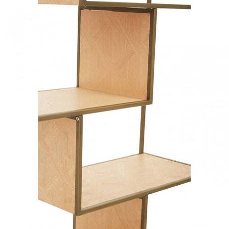 Grenoble Multi Shelf Unit
