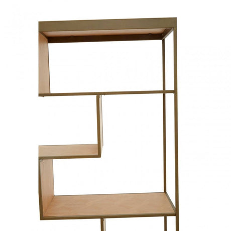 Grenoble Multi Shelf Unit