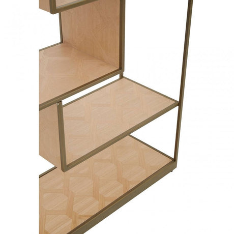 Grenoble Multi Shelf Unit