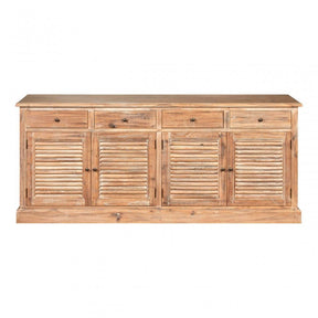 Lyon 2 Shelves Sideboard