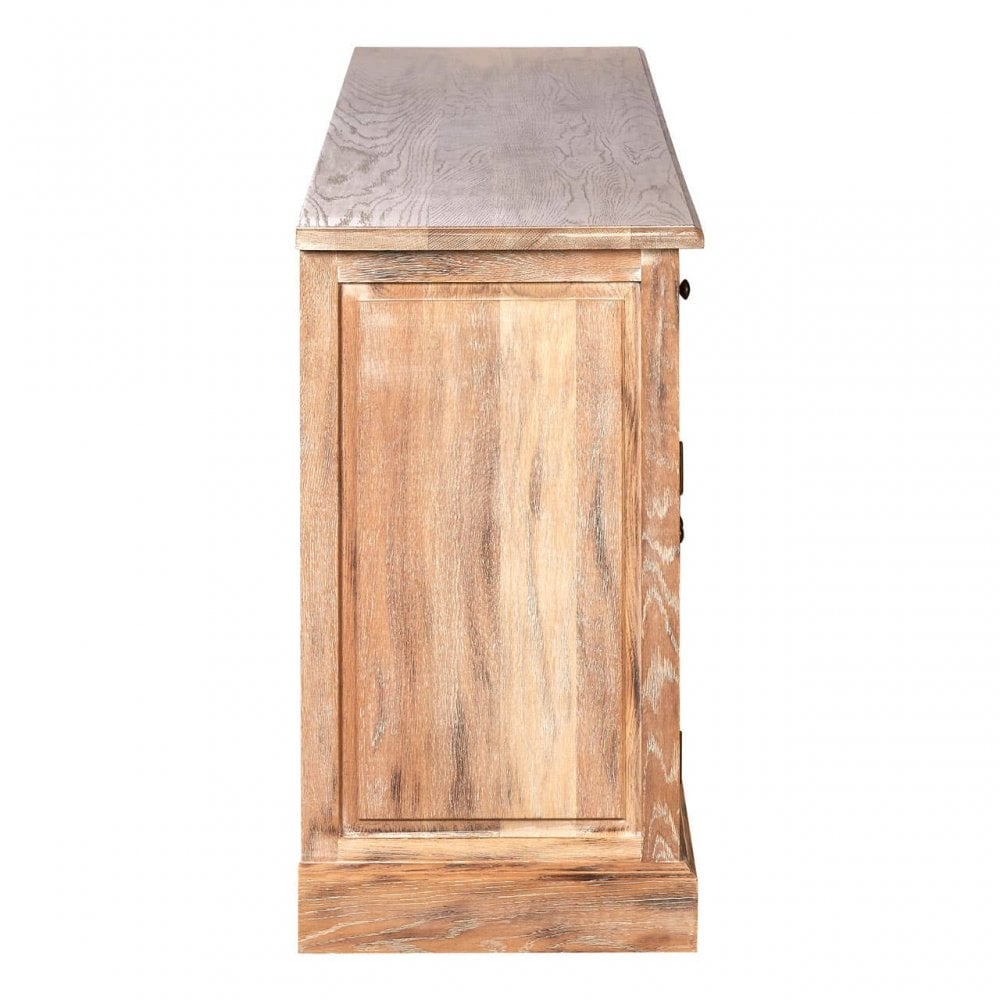 Lyon 2 Shelves Sideboard