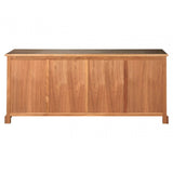 Lyon 2 Shelves Sideboard